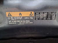 Personenauto, mercedes-benz, c-klasse, 200 premium plus pack, 2019 - afbeelding 41 van  53