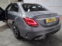Personenauto, mercedes-benz, c-klasse, 200 premium plus pack, 2019 - afbeelding 42 van  53