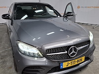 Personenauto, mercedes-benz, c-klasse, 200 premium plus pack, 2019 - afbeelding 43 van  53