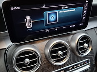 Personenauto, mercedes-benz, c-klasse, 200 premium plus pack, 2019 - afbeelding 46 van  53