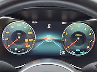 Personenauto, mercedes-benz, c-klasse, 200 premium plus pack, 2019 - afbeelding 48 van  53