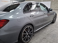 Personenauto, mercedes-benz, c-klasse, 200 premium plus pack, 2019 - afbeelding 45 van  53