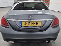Personenauto, mercedes-benz, c-klasse, 200 premium plus pack, 2019 - afbeelding 50 van  53