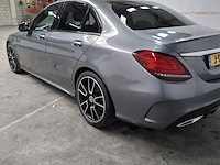Personenauto, mercedes-benz, c-klasse, 200 premium plus pack, 2019 - afbeelding 51 van  53