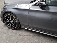 Personenauto, mercedes-benz, c-klasse, 200 premium plus pack, 2019 - afbeelding 52 van  53