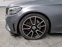 Personenauto, mercedes-benz, c-klasse, 200 premium plus pack, 2019 - afbeelding 53 van  53