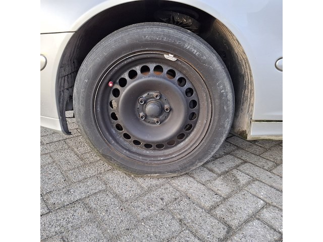 Personenauto, mercedes-benz, c-klasse 200cdi, 2005 - afbeelding 10 van  44