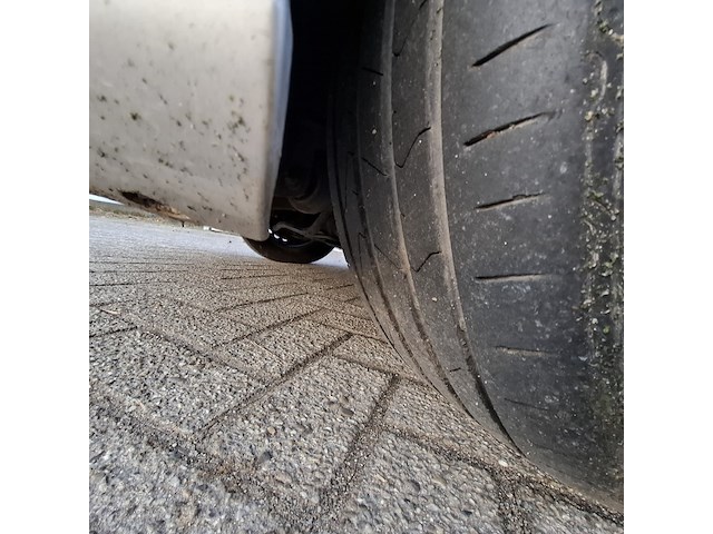 Personenauto, mercedes-benz, c-klasse 200cdi, 2005 - afbeelding 11 van  44