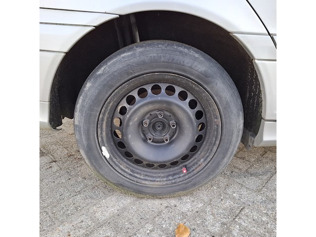 Personenauto, mercedes-benz, c-klasse 200cdi, 2005 - afbeelding 13 van  44