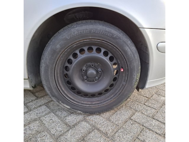 Personenauto, mercedes-benz, c-klasse 200cdi, 2005 - afbeelding 14 van  44