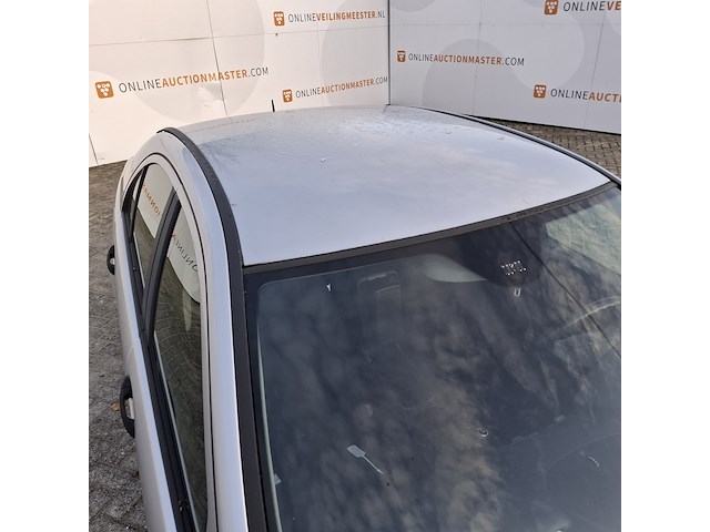 Personenauto, mercedes-benz, c-klasse 200cdi, 2005 - afbeelding 15 van  44