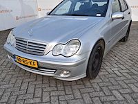 Personenauto, mercedes-benz, c-klasse 200cdi, 2005 - afbeelding 16 van  44