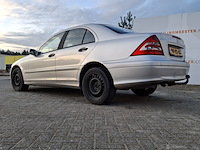 Personenauto, mercedes-benz, c-klasse 200cdi, 2005 - afbeelding 17 van  44