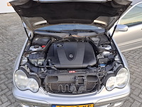 Personenauto, mercedes-benz, c-klasse 200cdi, 2005 - afbeelding 18 van  44