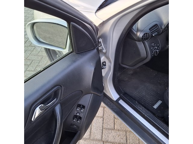 Personenauto, mercedes-benz, c-klasse 200cdi, 2005 - afbeelding 24 van  44