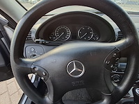 Personenauto, mercedes-benz, c-klasse 200cdi, 2005 - afbeelding 26 van  44