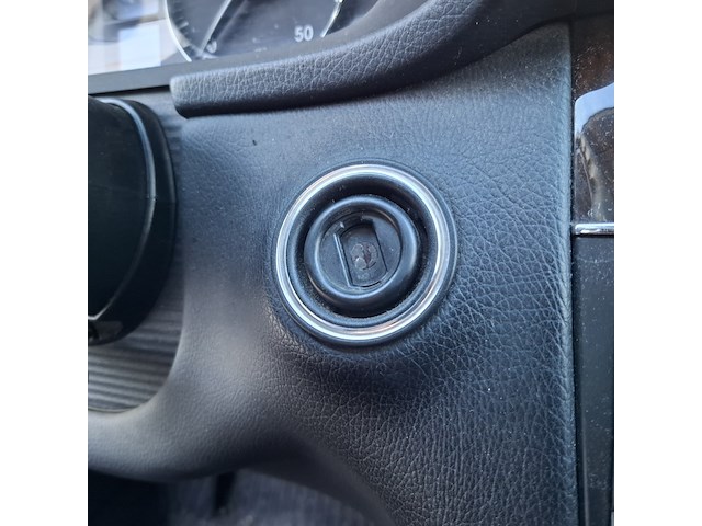 Personenauto, mercedes-benz, c-klasse 200cdi, 2005 - afbeelding 27 van  44