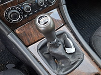 Personenauto, mercedes-benz, c-klasse 200cdi, 2005 - afbeelding 29 van  44