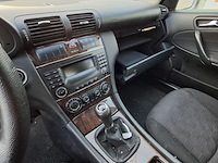 Personenauto, mercedes-benz, c-klasse 200cdi, 2005 - afbeelding 30 van  44