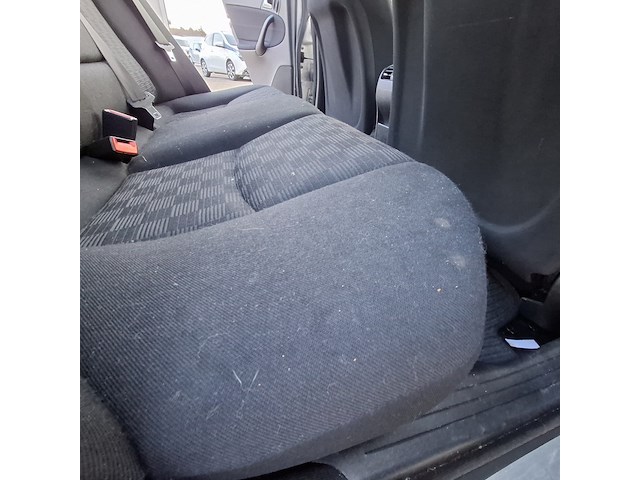 Personenauto, mercedes-benz, c-klasse 200cdi, 2005 - afbeelding 35 van  44