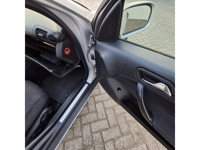 Personenauto, mercedes-benz, c-klasse 200cdi, 2005 - afbeelding 36 van  44