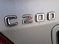 Personenauto, mercedes-benz, c-klasse 200cdi, 2005 - afbeelding 42 van  44
