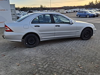 Personenauto, mercedes-benz, c-klasse 200cdi, 2005 - afbeelding 4 van  44
