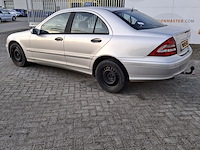 Personenauto, mercedes-benz, c-klasse 200cdi, 2005 - afbeelding 6 van  44