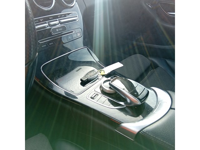 Personenauto, mercedes-benz, c-klasse, 220 cdi ambition comfort, 2014 - afbeelding 4 van  14