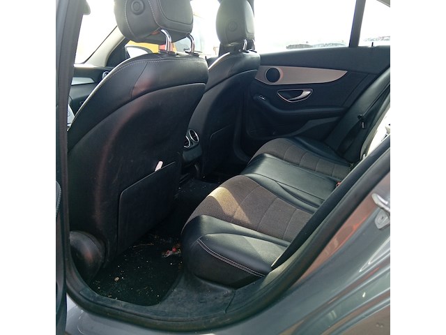 Personenauto, mercedes-benz, c-klasse, 220 cdi ambition comfort, 2014 - afbeelding 5 van  14