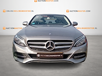 Personenauto, mercedes-benz, c-klasse, 220 cdi ambition comfort, 2014 - afbeelding 7 van  14