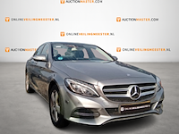 Personenauto, mercedes-benz, c-klasse, 220 cdi ambition comfort, 2014 - afbeelding 8 van  14