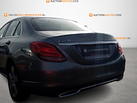 Personenauto, mercedes-benz, c-klasse, 220 cdi ambition comfort, 2014 - afbeelding 11 van  14