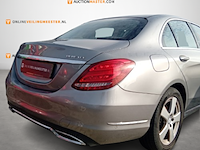 Personenauto, mercedes-benz, c-klasse, 220 cdi ambition comfort, 2014 - afbeelding 12 van  14