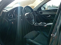 Personenauto, mercedes-benz, c-klasse, 220 cdi ambition comfort, 2014 - afbeelding 14 van  14