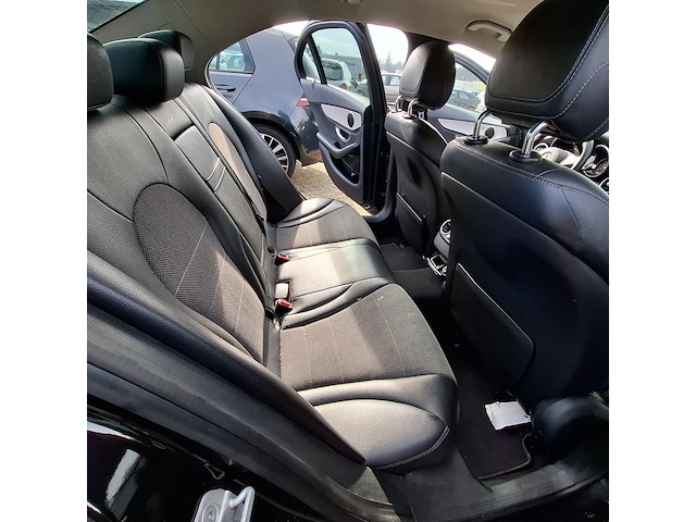 Personenauto, mercedes-benz, c-klasse, 220 cdi edition prestige, 2015 - afbeelding 2 van  15