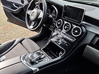 Personenauto, mercedes-benz, c-klasse, 220 cdi edition prestige, 2015 - afbeelding 4 van  15