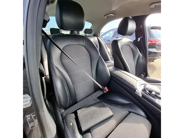 Personenauto, mercedes-benz, c-klasse, 220 cdi edition prestige, 2015 - afbeelding 5 van  15