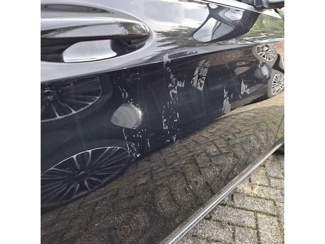 Personenauto, mercedes-benz, c-klasse, 220 cdi edition prestige, 2015 - afbeelding 6 van  15