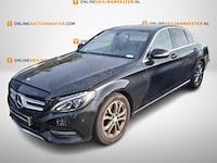 Personenauto, mercedes-benz, c-klasse, 220 cdi edition prestige, 2015 - afbeelding 1 van  15