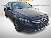 Personenauto, mercedes-benz, c-klasse, 220 cdi edition prestige, 2015 - afbeelding 8 van  15