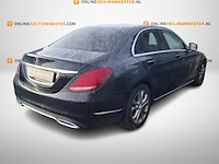 Personenauto, mercedes-benz, c-klasse, 220 cdi edition prestige, 2015 - afbeelding 9 van  15