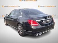 Personenauto, mercedes-benz, c-klasse, 220 cdi edition prestige, 2015 - afbeelding 10 van  15