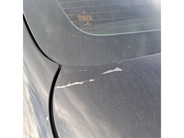 Personenauto, mercedes-benz, c-klasse, 220 cdi edition prestige, 2015 - afbeelding 14 van  15