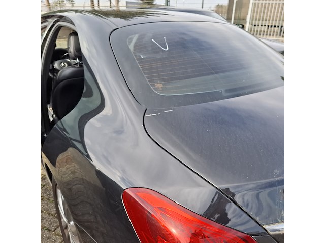 Personenauto, mercedes-benz, c-klasse, 220 cdi edition prestige, 2015 - afbeelding 15 van  15