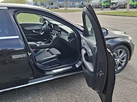 Personenauto, mercedes-benz, c-klasse, 220 cdi edition prestige, zwart, 2015 - afbeelding 3 van  43
