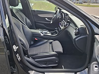 Personenauto, mercedes-benz, c-klasse, 220 cdi edition prestige, zwart, 2015 - afbeelding 4 van  43