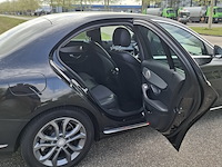 Personenauto, mercedes-benz, c-klasse, 220 cdi edition prestige, zwart, 2015 - afbeelding 5 van  43