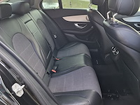 Personenauto, mercedes-benz, c-klasse, 220 cdi edition prestige, zwart, 2015 - afbeelding 6 van  43