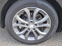 Personenauto, mercedes-benz, c-klasse, 220 cdi edition prestige, zwart, 2015 - afbeelding 8 van  43